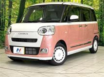 2024 Daihatsu Move Canbus