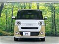 2025 Daihatsu Move Canbus