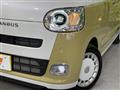 2025 Daihatsu Move Canbus