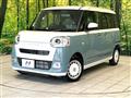 2025 Daihatsu Move Canbus
