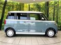 2025 Daihatsu Move Canbus