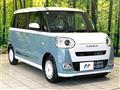 2025 Daihatsu Move Canbus