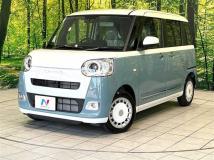 2025 Daihatsu Move Canbus