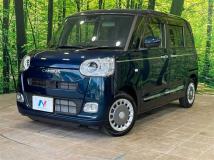 2025 Daihatsu Move Canbus