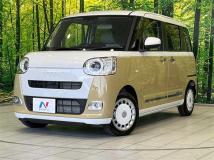 2026 Daihatsu Move Canbus
