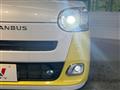 2022 Daihatsu Move Canbus