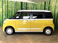 2022 Daihatsu Move Canbus