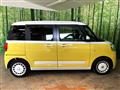 2022 Daihatsu Move Canbus