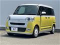 2022 Daihatsu Move Canbus