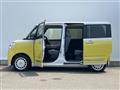 2022 Daihatsu Move Canbus