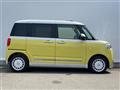2022 Daihatsu Move Canbus