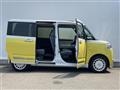 2022 Daihatsu Move Canbus