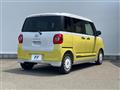 2022 Daihatsu Move Canbus