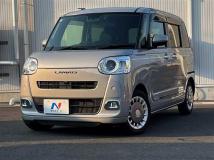 2023 Daihatsu Move Canbus