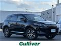 2016 Toyota Harrier