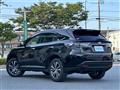 2016 Toyota Harrier
