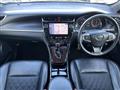 2016 Toyota Harrier