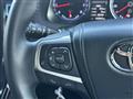 2016 Toyota Harrier