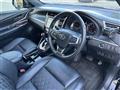 2016 Toyota Harrier