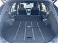 2016 Toyota Harrier