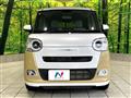 2023 Daihatsu Move Canbus