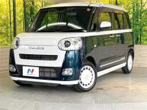 2023 Daihatsu Move Canbus