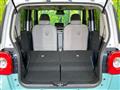 2025 Daihatsu Move Canbus