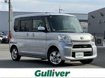 2013 Daihatsu Tanto