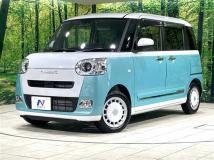 2025 Daihatsu Move Canbus