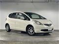 2008 Honda Fit