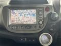 2008 Honda Fit