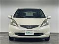 2008 Honda Fit