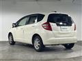 2008 Honda Fit