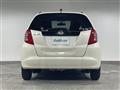 2008 Honda Fit