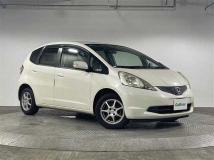 2008 Honda Fit