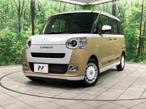 2025 Daihatsu Move Canbus