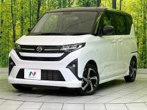 2025 Daihatsu Move