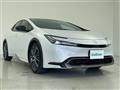 2024 Toyota Prius
