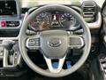 2025 Daihatsu Move