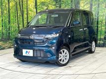 2025 Daihatsu Move