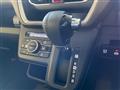 2025 Daihatsu Move