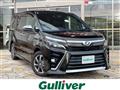 2018 Toyota Voxy