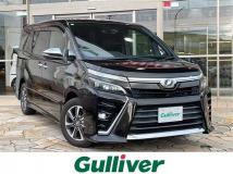 2018 Toyota Voxy