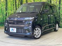 2025 Daihatsu Move