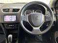 2016 Suzuki Swift