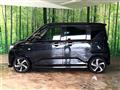 2025 Daihatsu Move