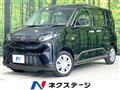 2025 Daihatsu Move