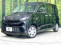 2025 Daihatsu Move