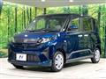 2025 Daihatsu Move