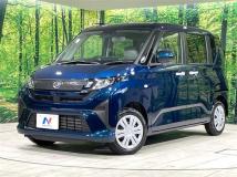 2025 Daihatsu Move